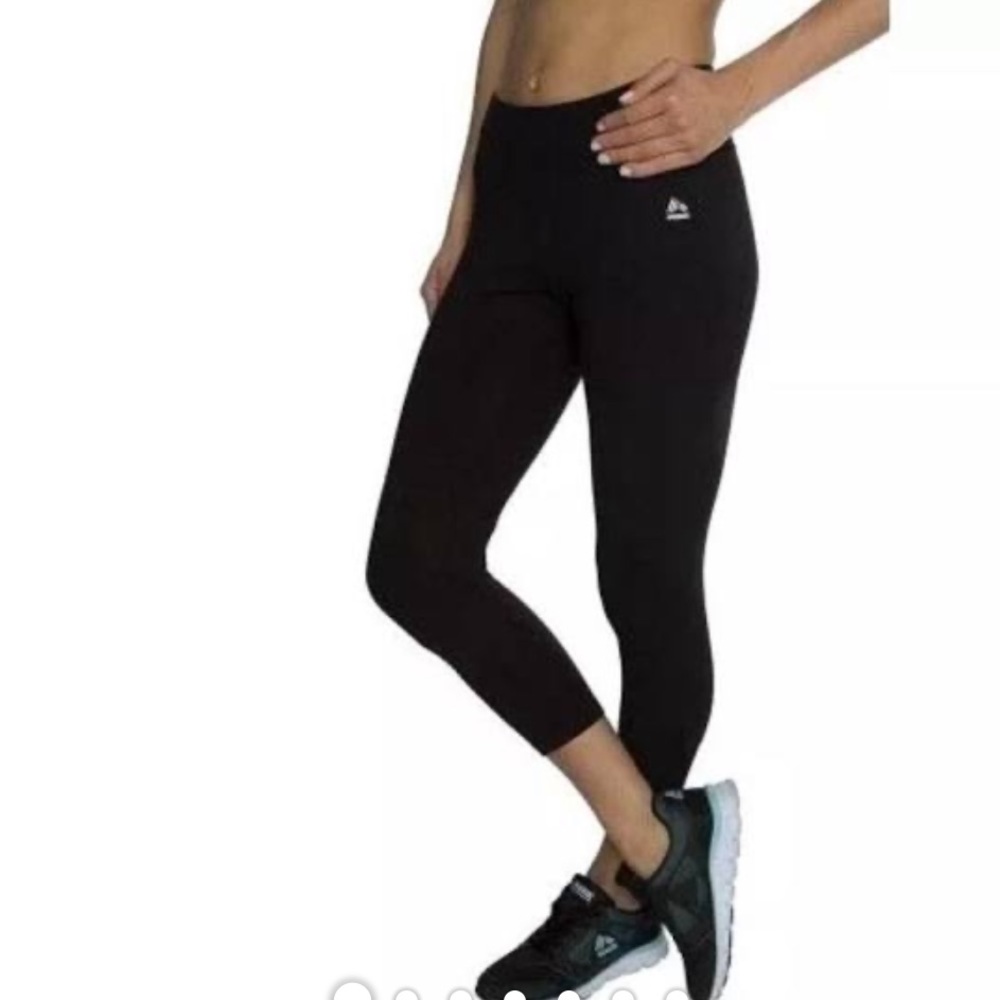 RBX Capri Active Leggings Size Small NWT